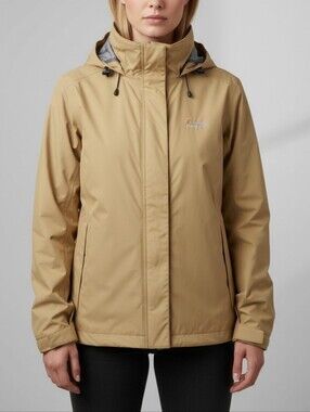 Lowe Alpine Trail Blaze Rain Jacket